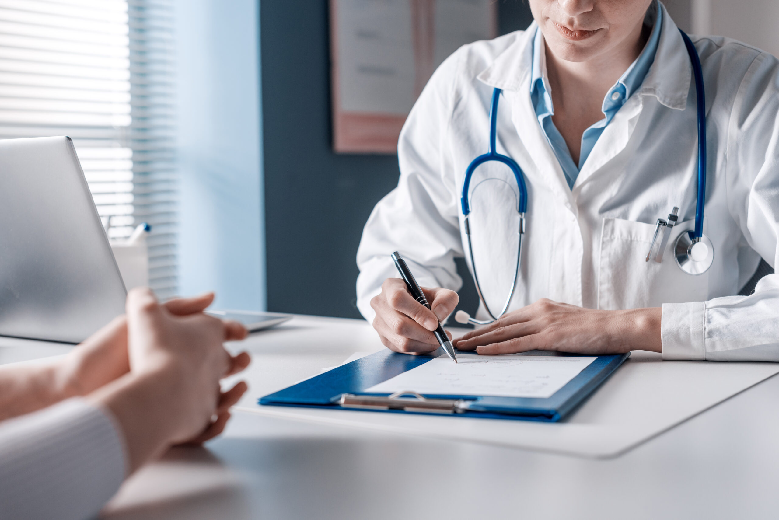 Types of Opioids