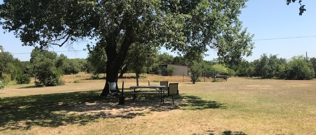 residential recovery program near San Antonio