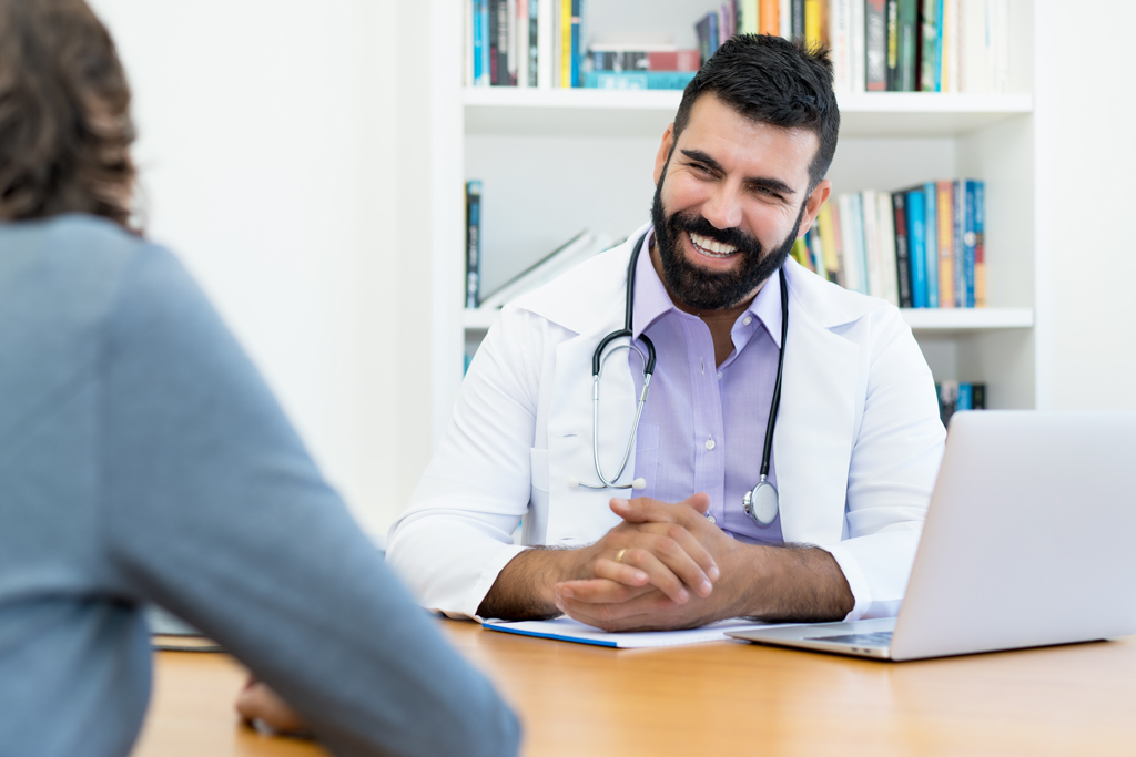 Treatment For Co-occurring Disorder