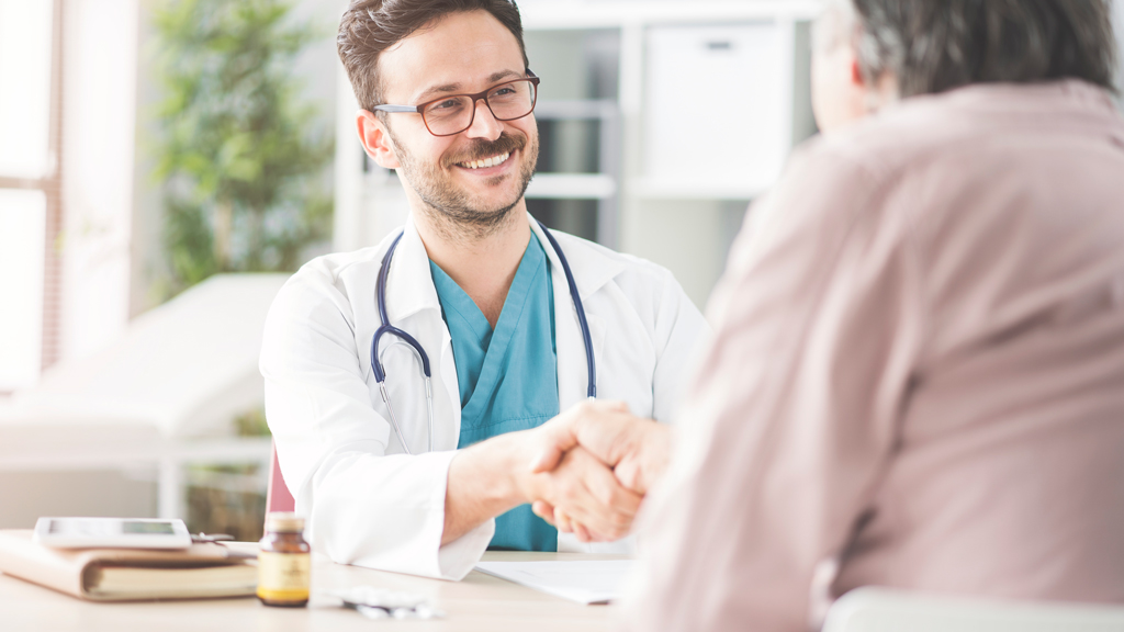 Dual Diagnosis Treatment Center