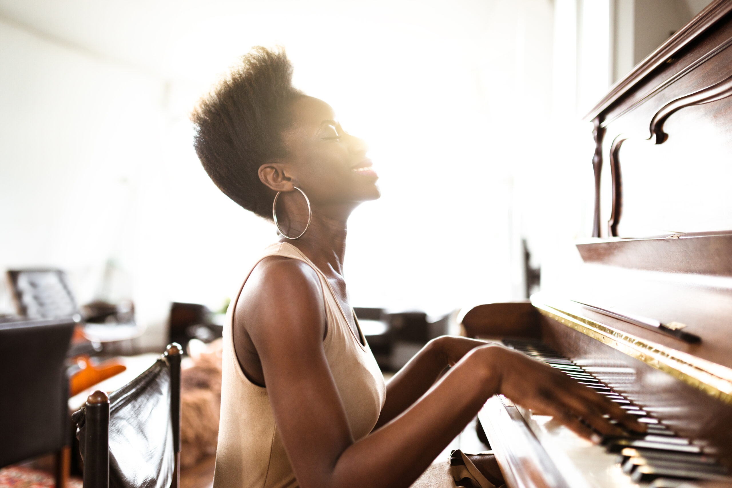 Music Therapy