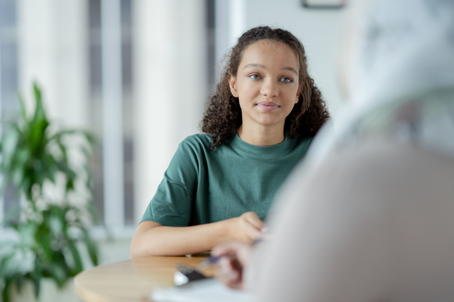 coping with stress