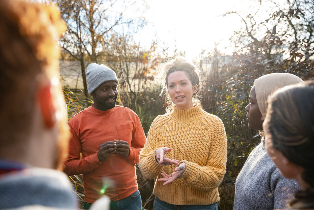 Social Wellness and Addiction Recovery