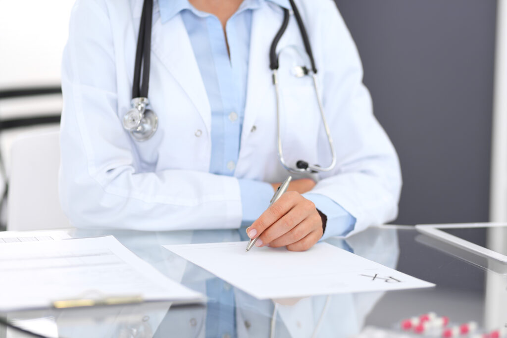 Medication-Assisted Treatment