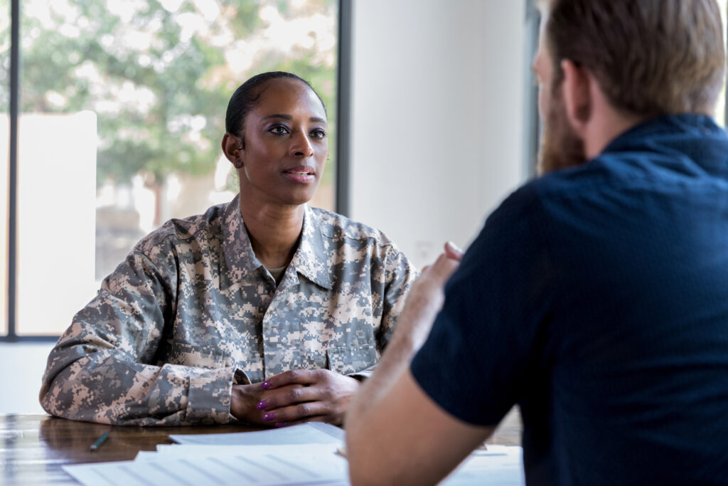 PTSD and Addiction