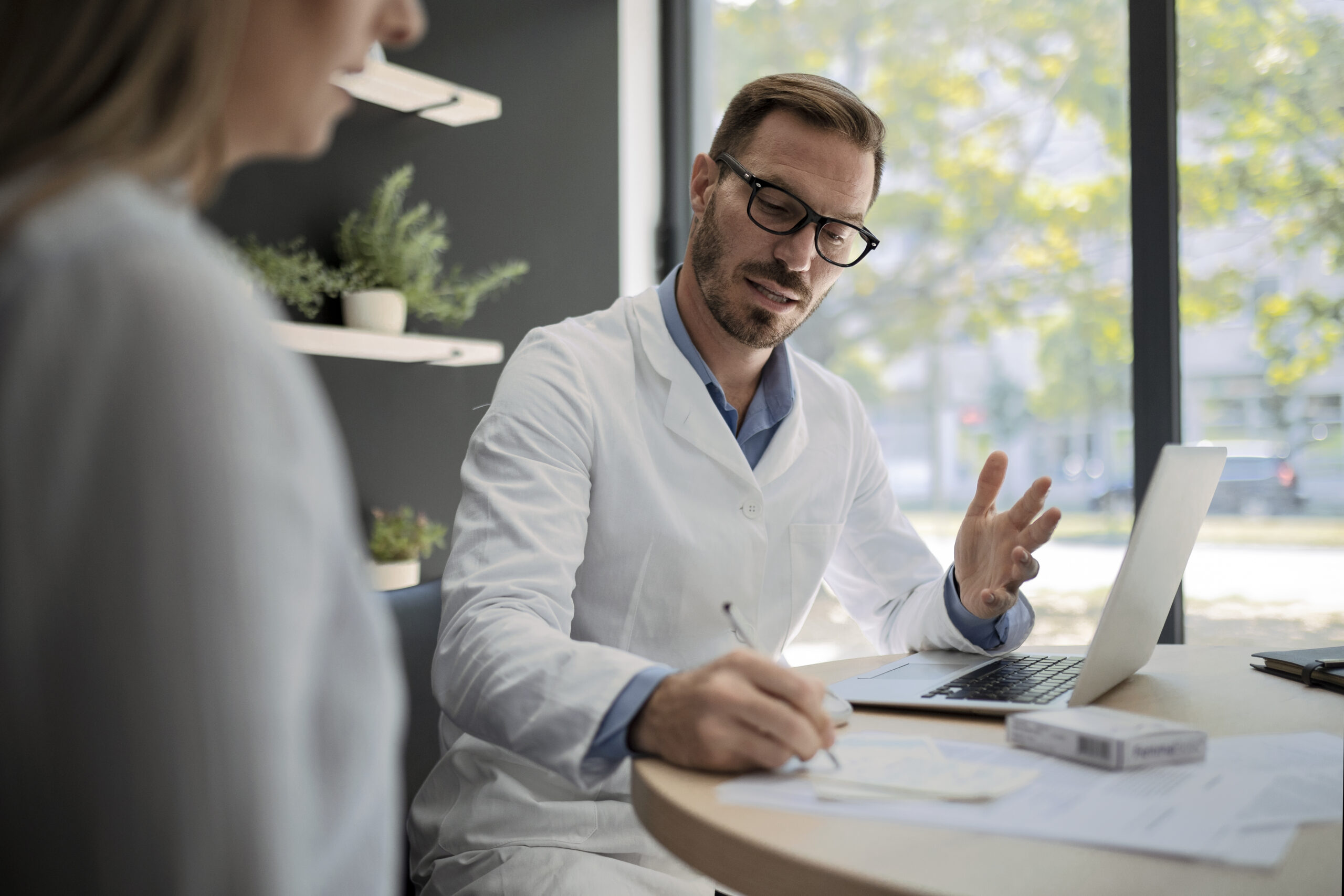 How long does Adderall stay in your system?