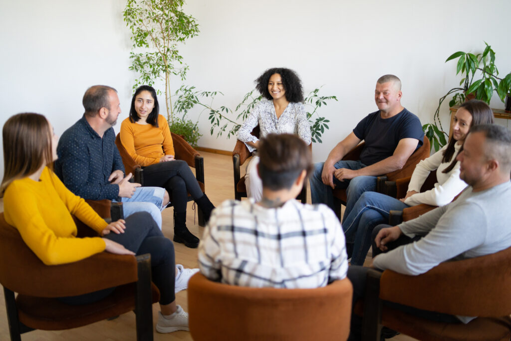 drug relapse prevention