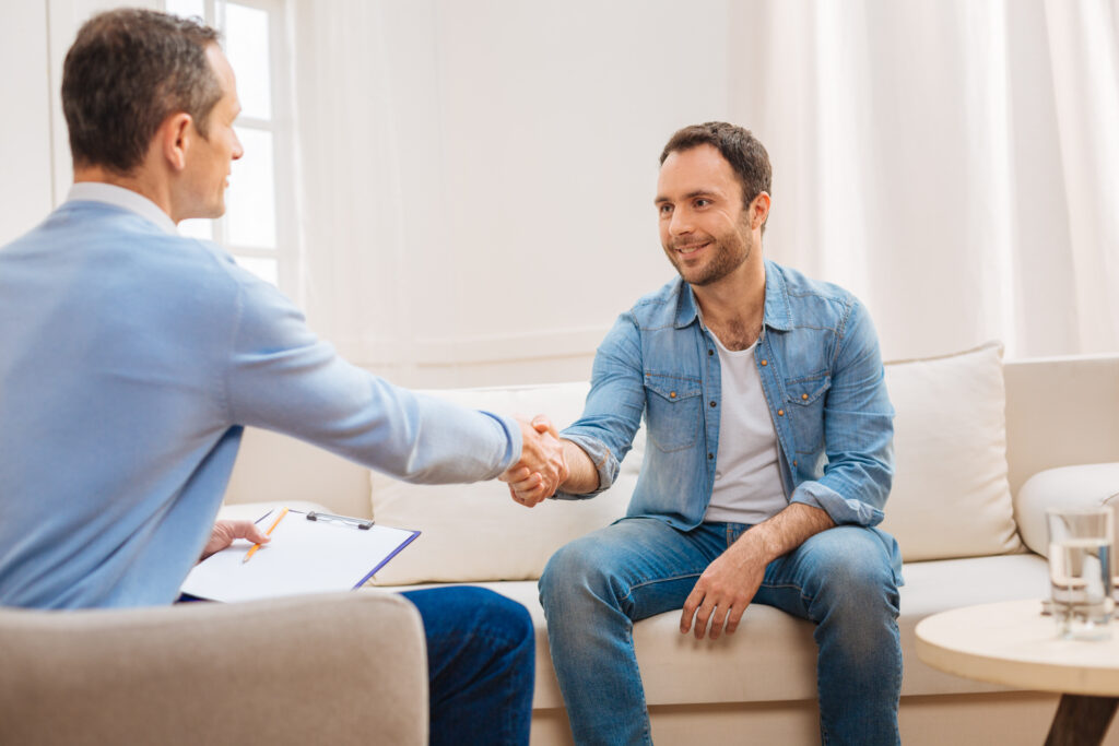 Trauma informed care