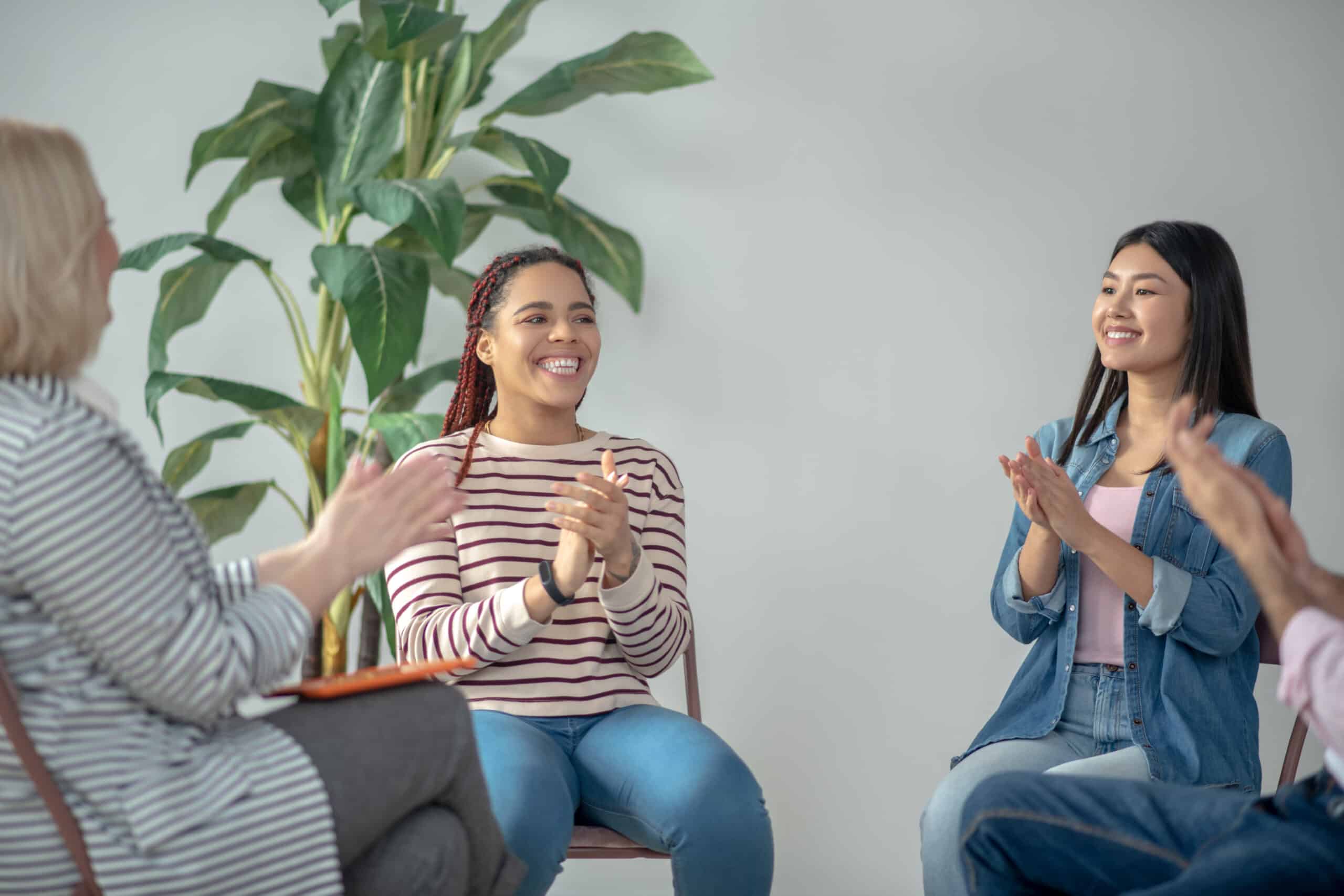 Alcoholics Anonymous