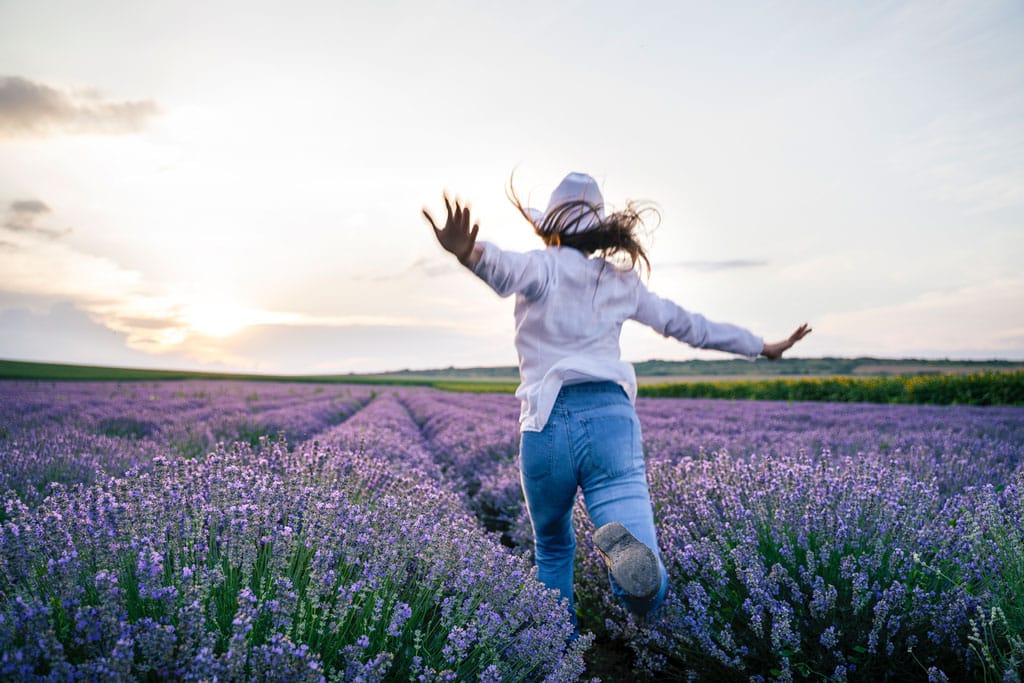 spiritual self care