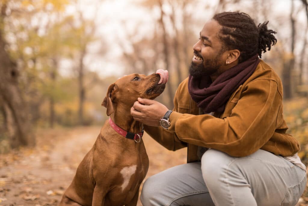 Animal-Assisted Therapy