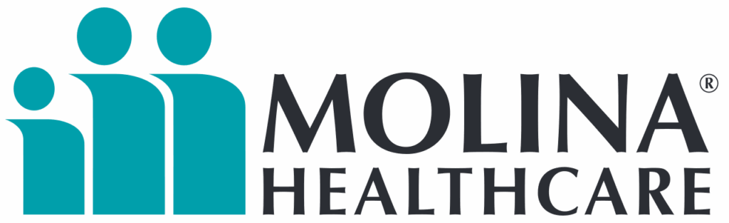 Molina Healthcare logo.svg